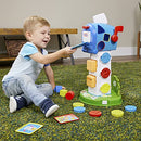 Little Tikes Learning Mailbox with Colors, Shapes & Numbers Ages 1-3 Years - Brand New