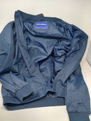 ANTIVENTO ADULT SPRING BOMBER JACKET - SIZE: MEN XL - NAVY - Brand New