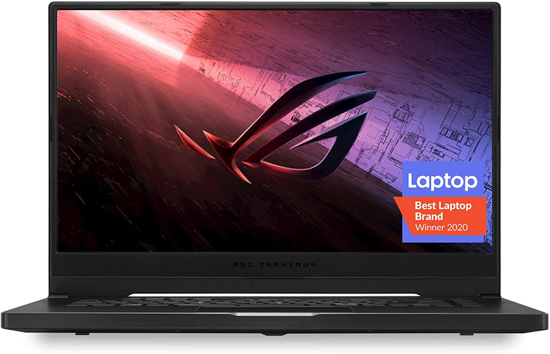 Asus ROG Zephyrus G15 15.6 FHD AMD Ryzen 7 4800HS 16 1TB SSD RTX 2060 BLACK - Brand New