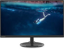 Lenovo C27-20 27-Inch WLED Monitor, FHD, IPS, FreeSync 65F6KCC1US - Black - Brand New