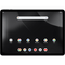 Onn Tablet Pro 64GB 4GB 11" (1840x1280) TOUCHSCREEN Android 14 GRAY - Like New