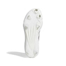 ADIDAS WOMENS ADIZERO INSTINCT 2.0 SOFTBALL - SIZE WOMEN 7.5 WHITE/MAROON - Brand New