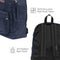 JanSport SuperBreak One Backpacks - Durable, Lightweight Bag with 1 Main - Like New