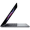 MACBOOK PRO 2017 13.3" (2560X1600) I5-7360U 16 128GB SSD - SPACE GRAY Like New