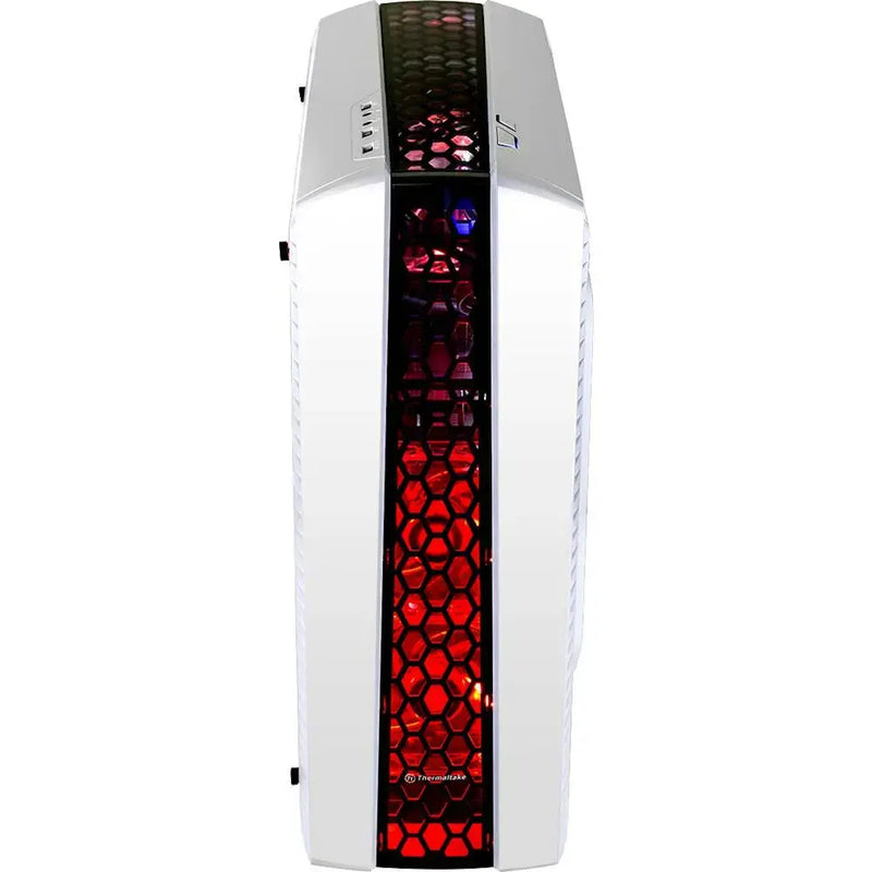 IBUYPOWER I7-8700 CPU 3.20GHZ, 8GB RAM, 1TB HDD, GTX 1660 TI - WHITE - Like New