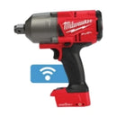 MILWAUKEE FUEL ONE-KEY 3/4" HIGH TORQUE IMPACT TOOL ONLY - RED/BLACK - Like New