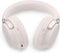Bose QuietComfort Ultra Bluetooth Headphones - White Smoke - Like New