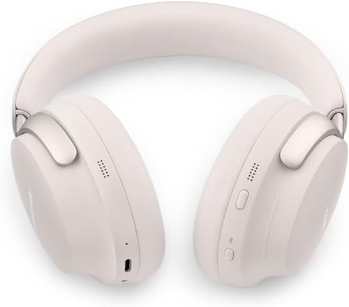 Bose QuietComfort Ultra Bluetooth Headphones, Wireless Headphones+ - Brand New