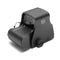 EOTECH MODEL XPS2 HOLOGRAPHIC SIGHT BLACK 1 DOT RETICLE MOA - BLACK - Like New