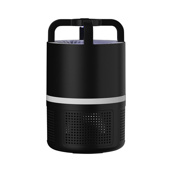 LINMOUA INDOOR INSECT TRAP - BLACK - Like New