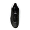 Goodyear Mens Ori Racer Sneaker Low-Top PU Leather & Mesh GY206215 Black/White - Brand New