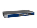NETGEAR 24-Port 10G/Multi-Gigabit Smart Managed Plus Switch (XS724EM)