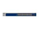 NETGEAR 24-Port 10G/Multi-Gigabit Smart Managed Plus Switch (XS724EM)