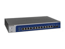 Netgear XS512EM 12-Port 10-Gigabit/Multi-Gigabit Ethernet Smart Managed Plus