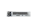 Synology RackStation RS2423RP+II 12-Bay 2U NAS Enclosure, Redundant PSU,Diskless