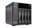 Asustor AS6004U 4 Bay NAS Storage Capacity Expander (Diskless)