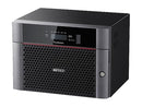 Buffalo TeraStation 5810DN 8-Bay 32TB(8x4TB) NAS Network Attached Storage