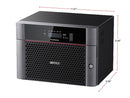 Buffalo TeraStation 5810DN 8-Bay 32TB(8x4TB) NAS Network Attached Storage
