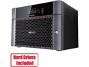 Buffalo TeraStation 5810DN 8-Bay 16TB (4x4TB) NAS Network Attached Storage