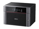 Buffalo TeraStation 5810DN 8-Bay 16TB (4x4TB) NAS Network Attached Storage