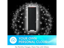 Buffalo LinkStation 210 6TB Private Cloud Storage NAS LS210D0601