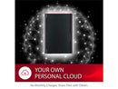 BUFFALO LinkStation SoHo 220 2-Bay Personal Cloud Office NAS 12TB (2x6TB) with