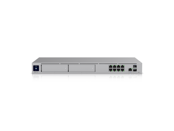 Ubiquiti - UDM-Pro-Max