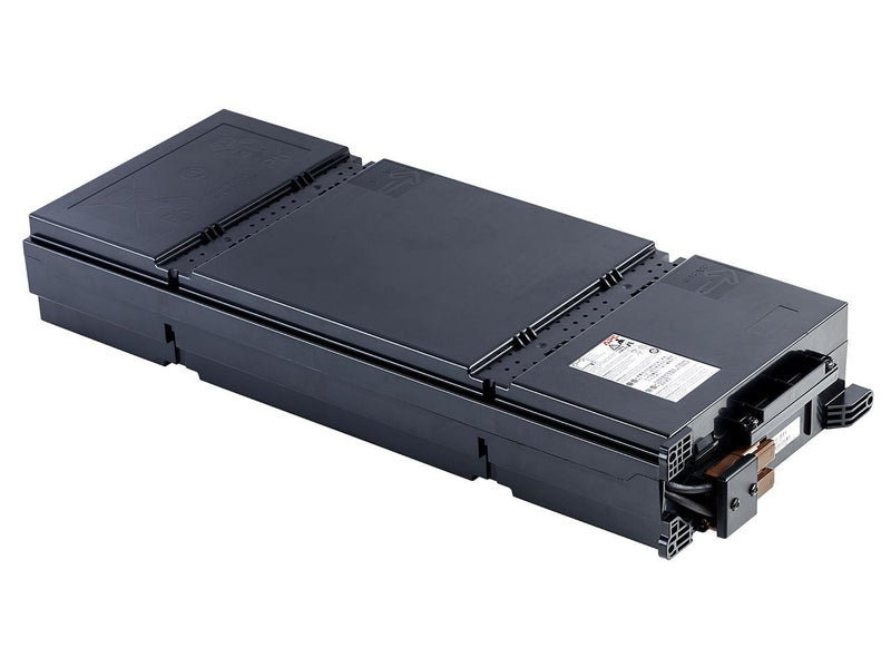 REPL BATTERY CARTRIDGE