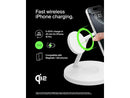 Belkin BoostCharge Pro 3-in-1 Wireless 15W Charging Stand For Qi2-Certified