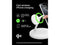 Belkin BoostCharge Pro 3-in-1 Wireless 15W Charging Stand For Qi2-Certified