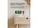 Belkin BoostCharge Pro 3-in-1 Wireless 15W Charging Stand For Qi2-Certified
