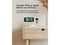 Belkin BoostCharge Pro 3-in-1 Wireless 15W Charging Stand For Qi2-Certified