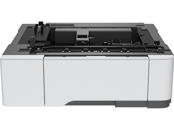 Lexmark 550-Sheet Tray - 550 Sheet - Plain Paper, Label, Card Stock, Vinyl Label