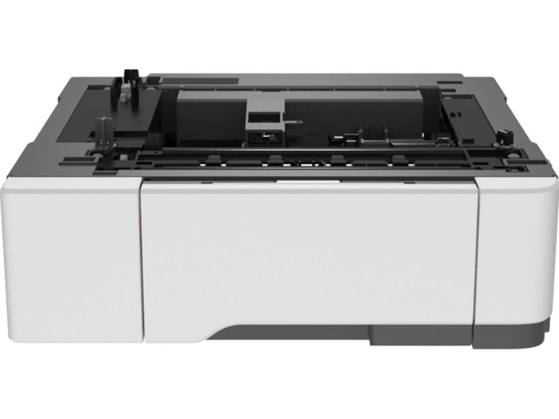 Lexmark 550-Sheet Tray - 550 Sheet - Plain Paper, Label, Card Stock, Vinyl Label