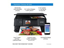 Epson Expression Premium XP-6100 Wireless Color Photo Printer with Scanner and
