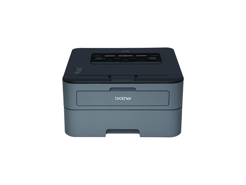 Brother HL-L2320D-US Black & White Laser Single-Function Printer 1074269