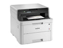 Brother HL-L3290CDW Compact Digital Color Printer with Convenient Flatbed Copy &