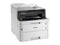 Brother MFC-L3750CDW Wireless Duplex Digital Color All-in-One Printer Providing