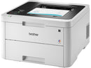 Brother HL-L3230CDW Compact Digital Color Printer Providing Laser Printer
