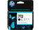 HP 712 80-ml Black DesignJet Ink Cartridge, 3ED71A