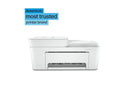 HP DeskJet 4175e All-in-One Wireless Color Inkjet Printer with 6 Months Instant