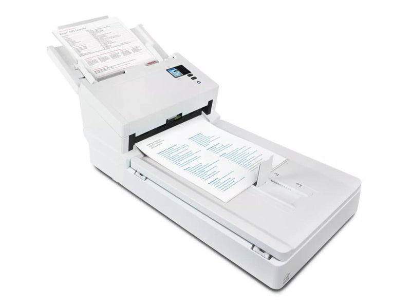 XEROX FD70 Scanner GSA Model Compliant