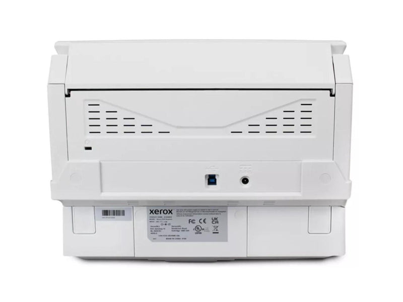 XEROX FD70 Scanner GSA Model Compliant