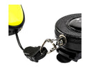 Socket Mobile AC4130-1828 Ultra Durable Pull Reel Clip