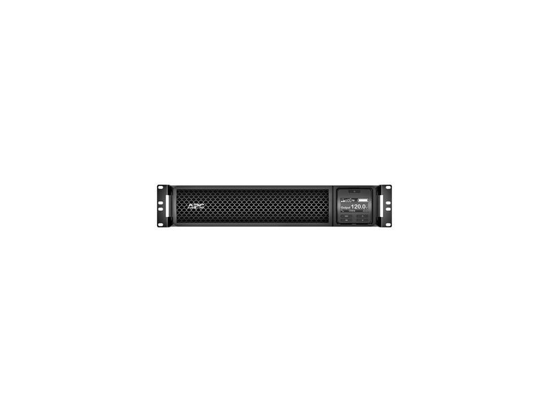 APC SRT2200RMXLA Smart-UPS 2200 VA 1800 Watts 7-Outlet Rackmountable UPS
