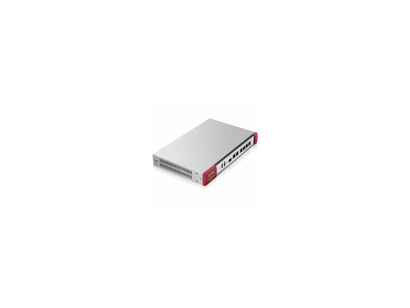 ZyXEL ZyWALL UTM Cyber Security and VPN Firewall, Hardware Only , Nebula Cloud