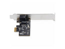 StarTech 1-Port 2.5Gbps NBASE-T PCIe LAN Network Card PR12GI-NETWORK-CARD