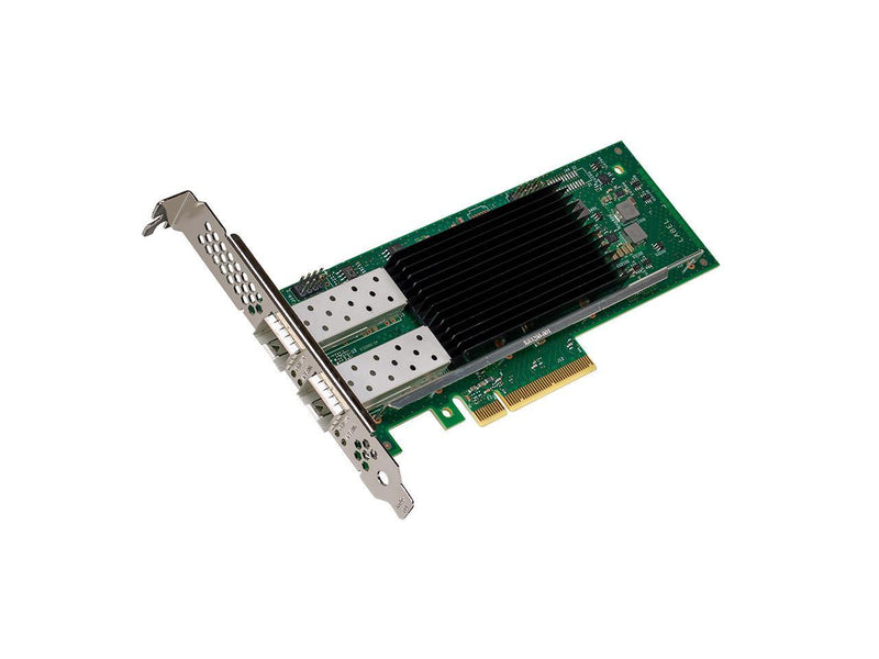 Intel E810XXVDA2 Ethernet Network Adapter E810-XXVDA2