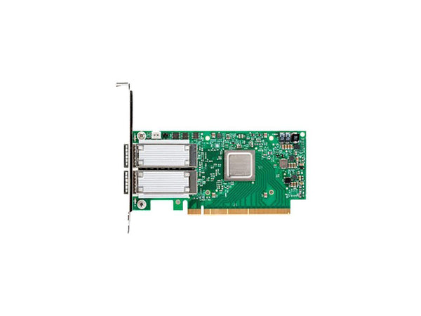 MELLANOX ConnectX-5 EN Network Interface Card, 25GbE Dual-port SFP28, PCIe3.0