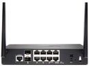 SonicWall TZ470 Firewall (Gen 7) w/ Secure Upgrade Plus (3-Year Advanced